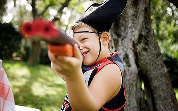 Adverse-effect-of-children-toys