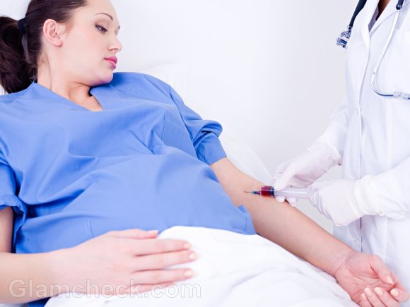 Anemia-in-Pregnancy