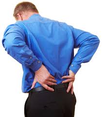 Back-Pain-Problems