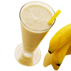 Banana-Shake