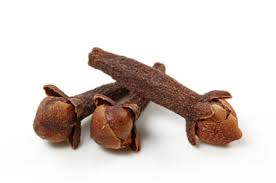 Cloves