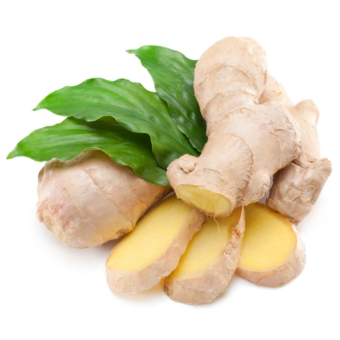 Ginger-quality-full-medicine