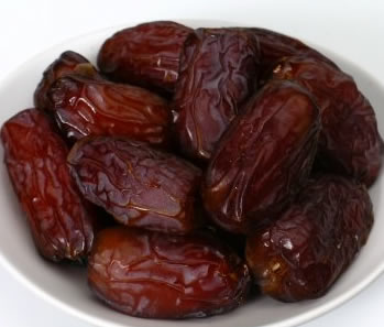 dates