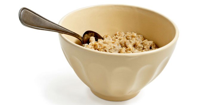 oatmeal