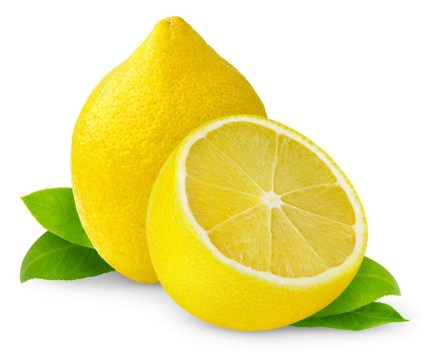 lemon