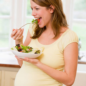 Nutrition-of-pregnant-mother