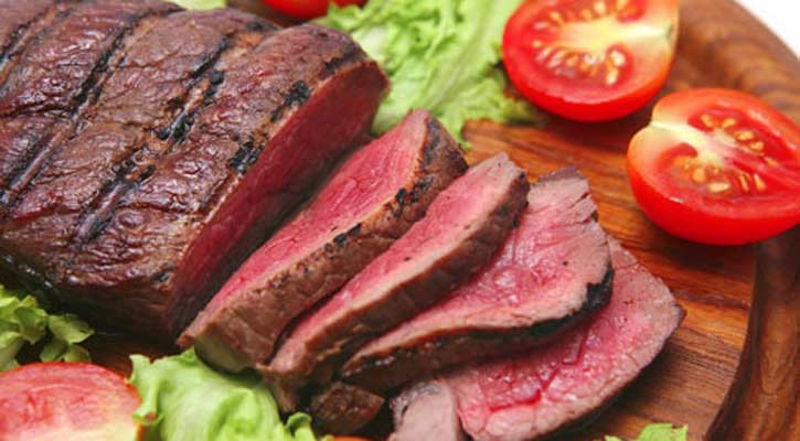 Red-meat-cancer-risk