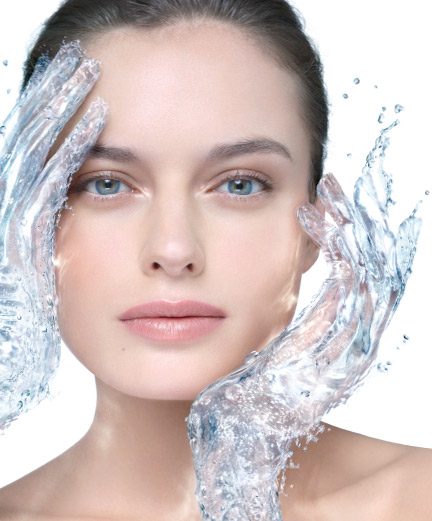 Skin-care-Water