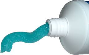 Use-of-toothpaste