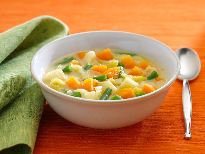 Vegetable-Soup
