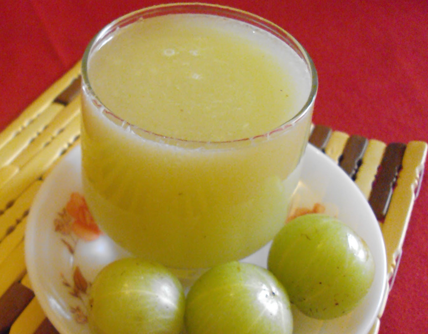 amla-juice