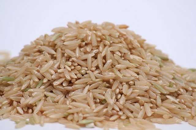 brown-rice