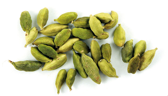 cardamom