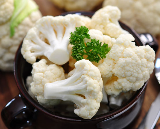 cauliflower