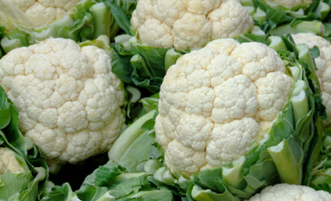 cauliflower-quality
