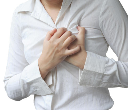 chest-pain