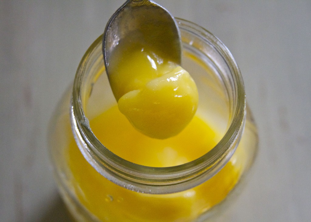 clarified-butter