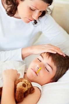 confusion-of-rheumatic-fever