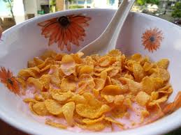 corn-flakes