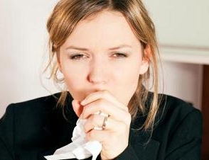 cough causes and remedies