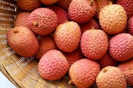 litchi-fruit