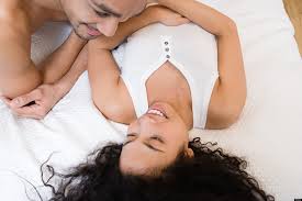 physical relationship