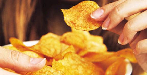 potato-chips
