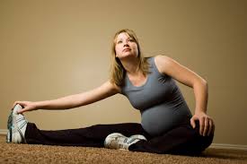 pregnancy-and-exercise