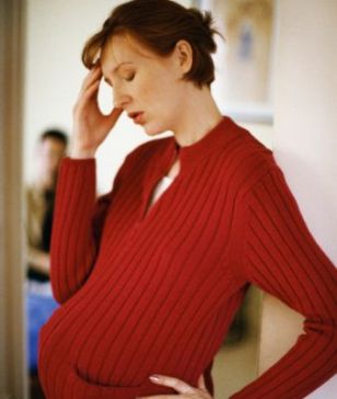 pregnancy-migraines
