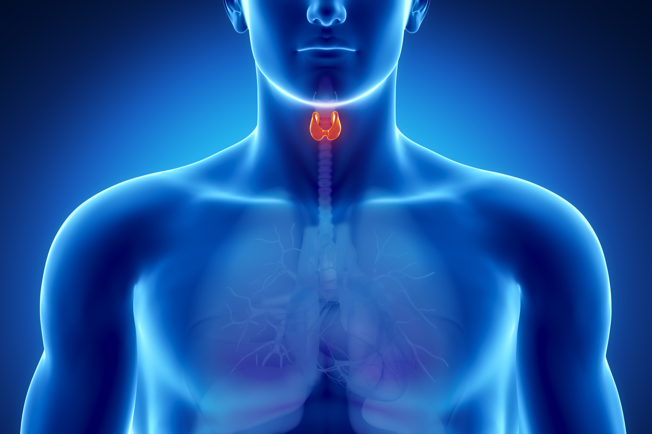 thyroid-problems