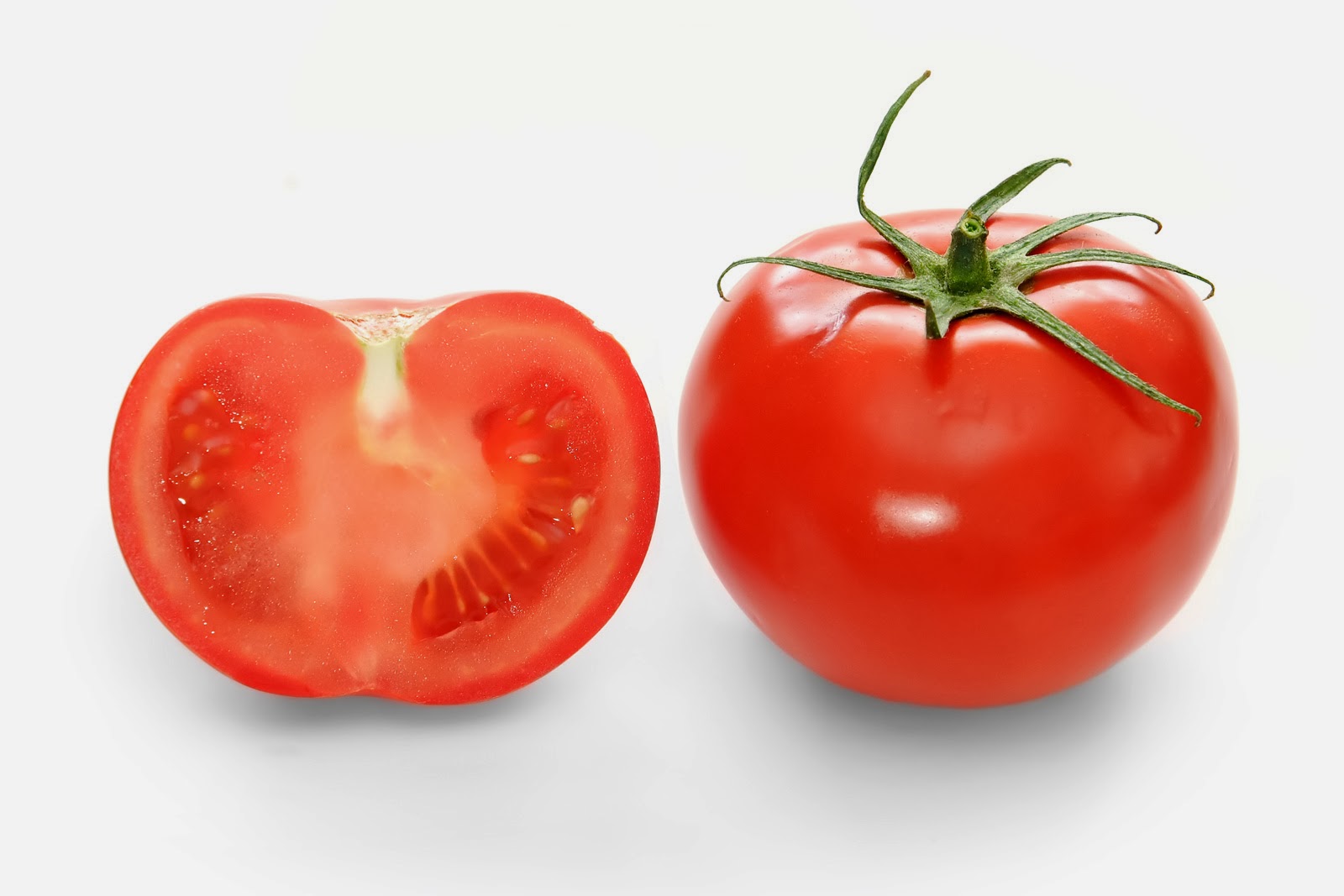 tomatoes benefits