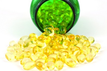 vitamin-D3-capsules