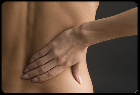 woman-with-kidney-pain