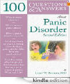 100 Questions & Answers About Panic Disorder, 2nd Ed