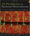 23 Problems in Systems Neuroscience, 1st Ed