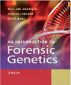 An Introduction to Forensic Genetics, 1st Ed