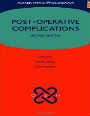 Post Operative Complications, 2nd Ed