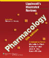 Pharmacology (Lippincott's Illustrated Reviews Series) 5th Ed