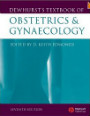 Dewhurst's Textbook of Obstetrics & Gynaecology, 7th Ed