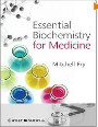 Essential Biochemistry for Medicine, 1st Ed