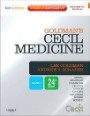 Goldman's Cecil Medicine, Expert Consult Premium Edition, 24th Ed