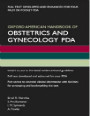 Oxford American Handbook of Obstetrics & Gynecology