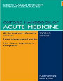 Oxford Handbook of Acute Medicine, 2nd Ed