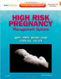 High Risk Pregnancy: Management Options, 4th Ed