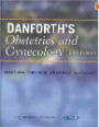 Danforth's Obstetrics and Gynecology, 10th Ed