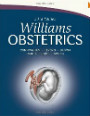 Williams Obstetrics, 23rd Ed