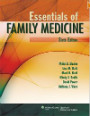 Essentials of Family Medicine, 6th Ed