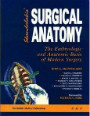 Skandalaki's Surgical Anatomy, 1st Ed