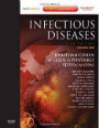 Infectious Diseases - Cohen, 3rd Ed