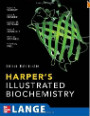 Harper's Illustrated Biochemistry, 28th Ed
